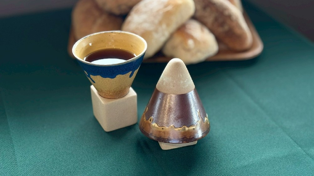 厳選コーヒー