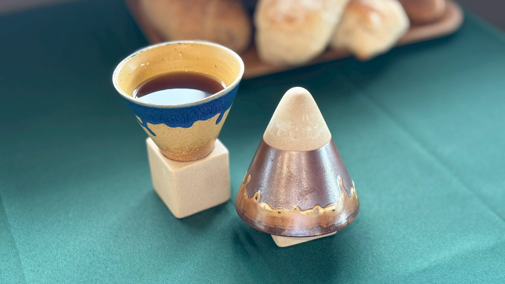 厳選コーヒー